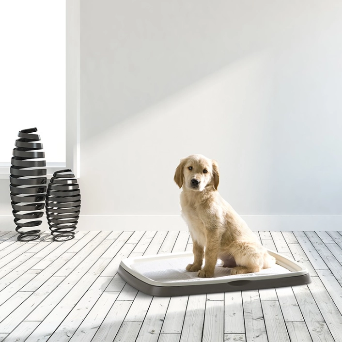 картинка Туалет для собак Savic (Савік) Puppy Trainer