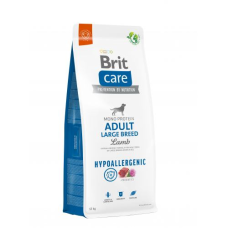 Сухий корм Brit Care (Бріт Кеа) Dog Hypoallergenic Adult Large Breed для собак великих порід з ягням