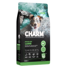 Сухий корм Charm (Чарм) Grass-Fed Lamb для собак ягня відгодоване на траві