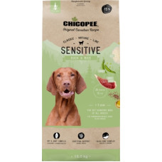 Сухий корм Chicopee (Чікопі) CNL Adult Sensitive Duck & Rice для собак з чутливим травленням з качкою та рисом