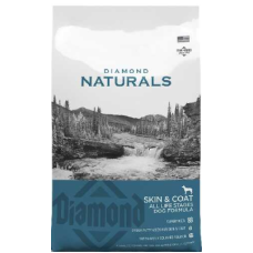 Сухий корм Diamond Naturals (Даймонд Нейчерс) All Life Stages Dog Skin & Coat для собак усіх порід на всіх стадіях життя з лососем