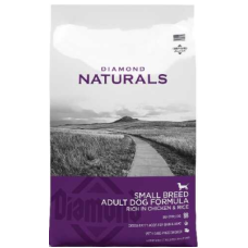 Сухий корм Diamond Naturals (Даймонд Нейчерс) Adult Small Breed Chicken & Rice для собак малих порід з м'ясом курчат