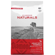 Сухий корм Diamond Naturals (Даймонд Нейчерс) Adult Dog Lamb & Rice для собак з м'ясом ягняти