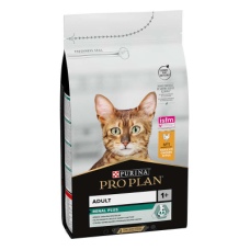 Сухий корм Purina Pro Plan (Пуріна Про План) Adult Renal Plus для дорослих котів з куркою