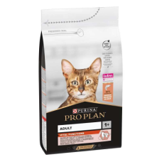 Сухий корм Purina Pro Plan (Пуріна Про План) Adult Vital Functions для дорослих котів з лососем 