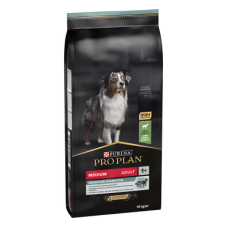 Сухий корм Purina Pro Plan (Пуріна Про План) Medium Adult Sensitive Digestion для собак середніх порід з ягням