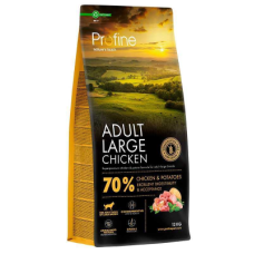 Сухий корм Profine (Профайн) Adult Large Chicken & Potatoes для собак великих порід з куркою та картоплею 