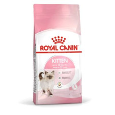 Сухий корм Royal Canin (Роял Канін) Kitten для кошенят з птицею
