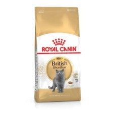 Сухий корм Royal Canin (Роял Канін) British Shorthair Adult для котів породи британська короткошерста 