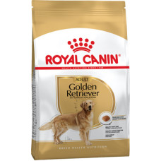 Сухий корм Royal Canin (Роял Канін) Golden Retriever Adult  для собак породи золотистий ретривер