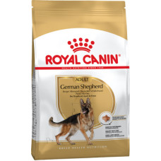 Сухий корм Royal Canin (Роял Канін) German Shepherd Adult  для собак породи німецька вівчарка
