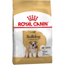 Сухий корм Royal Canin (Роял Канін) Bulldog Adult для собак породи англійський бульдог