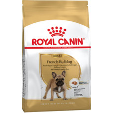 Сухий корм Royal Canin (Роял Канін) French Bulldog Adult для собак породи французький бульдог