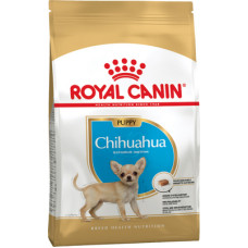 Сухий корм Royal Canin (Роял Канін) Chihuahua Puppy для цуценят породи чихуахуа