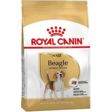 Сухий корм Royal Canin (Роял Канін) Beagle Adult для собак породи бігль