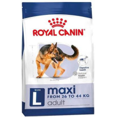 Сухий корм Royal Canin (Роял Канін) Maxi Adult для собак великих порід
