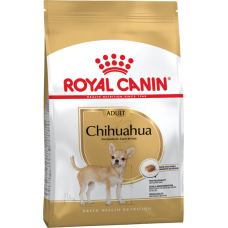 Сухий корм Royal Canin (Роял Канін) Chihuahua Adult для собак породи чихуахуа