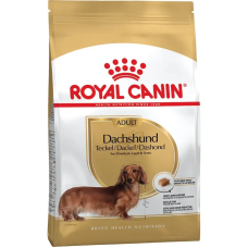 Сухий корм Royal Canin (Роял Канін) Dachshund Adult для собак породи такса