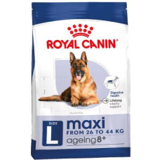 Сухий корм Royal Canin (Роял Канін) Maxi Ageing 8+ для собак великих порід старше 8 років