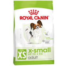 Сухий корм Royal Canin (Роял Канін) X-Small Adult для собак мініатюрних порід