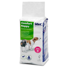 Підгузки Savic (Савік) Comfort Nappy для собак