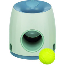 Іграшка інтерактивна Trixie (Тріксі) Dog Activity Ball & Treat для собак розвиваюча