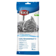 Пакети Trixie (Тріксі) Simple and Clean для котячого туалету змінні