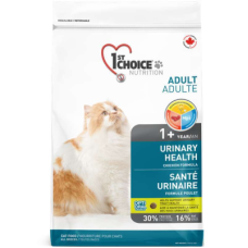 Сухий корм 1st Choice (Фест Чойс) Urinary Health для котів схильних до сечокам'яної хвороби з куркою
