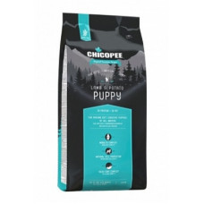 Сухий корм Chicopee (Чікопі) HNL Puppy Lamb & Potato для цуценят з ягням та картоплею