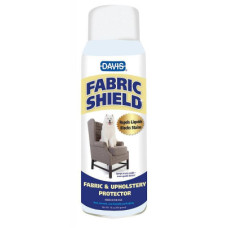 Спрей брудо й вологовідштовхувальний  Davis (Девіс) Fabric Shield для захисту текстилю