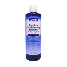  Шампунь Davis (Девіс) Premium Color Enhancing Shampoo для собак та котів концентрат посилення кольору