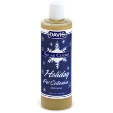 Шампунь Davis (Девіс) Sugar Cookie Shampoo для собак та котів концентрат з ароматом цукрового печива