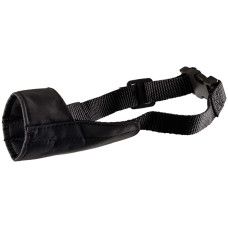 Намордник Flamingo (Фламінго) Muzzle Nylon M для собак порід бігль спанієль