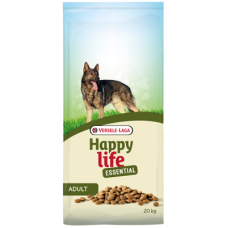 Сухий корм Happy Life (Хепі Лайф) Essential для собак з куркою