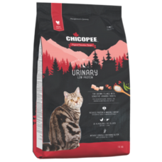 Сухий корм Chicopee (Чікопі) HNL Cat Urinary для профілактики сечокам'яної хвороби у кішок з птицею та печінкою 