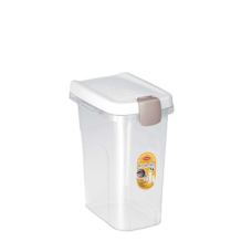 Контейнер для зберігання сухого корму Stefanplast (Стефанпласт) Pet food Container 15л (6кг)