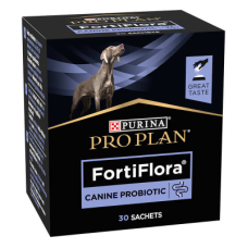 Кормова добавка Pro Plan Veterinary Diets (Про План Ветеринарі Дієтс) FortiFlora Canine для собак з пробіотиком