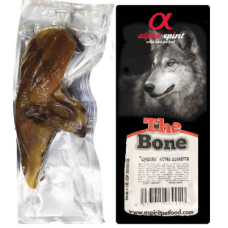 Ласощі Alpha Spirit (Альфа Спіріт) Ham Bone Brochette для собак кістка брокет