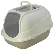 Туалет закритий Moderna (Модерна) Mega Comfy Cat для котів 65х50х46 см