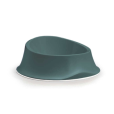 Миска Stefanplast (Стефанпласт) Chic для собак та котів пластикова 1 л