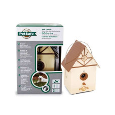 Ультразвуковий пристрій PetSafe (ПетСейф) Outdoor проти гавкоту собак на вулиці