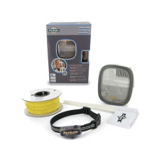 Електронний паркан PetSafe (ПетСейф) Deluxe InGrnd для собак від 3,6 до 25 кг 