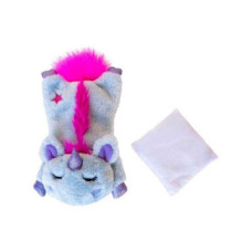 Іграшка Petstages (Петстейджес) Pillow Unicorn для котів подушка єдиноріг