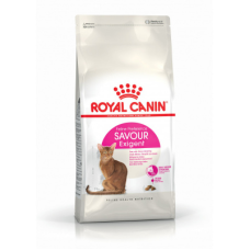 Сухий корм Royal Canin (Роял Канін) Exigent Savour для котів вибагливих до смаку з птицею