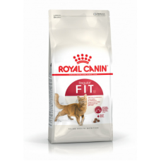 Сухий корм Royal Canin (Роял Канін) Fit 32 для котів з птицею