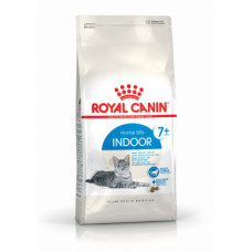 Сухий корм Royal Canin (Роял Канін) Indoor 7+ для домашніх котів з птицею
