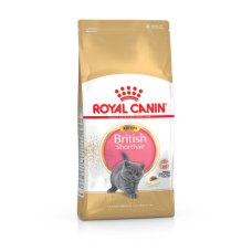 Сухий корм Royal Canin (Роял Канін) Kitten British Shorthair для кошенят породи британська короткошерста