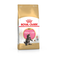 Сухий корм Royal Canin (Роял Канін) Maine Coon Kitten для кошенят породи Мейн-Кун 