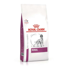 Сухий корм Royal Canin (Роял Канін) Renal Dog для собак при захворюваннях нирок