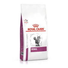 Сухий корм Royal Canin (Роял Канін) Renal Feline для котів із захворюваннями нирок